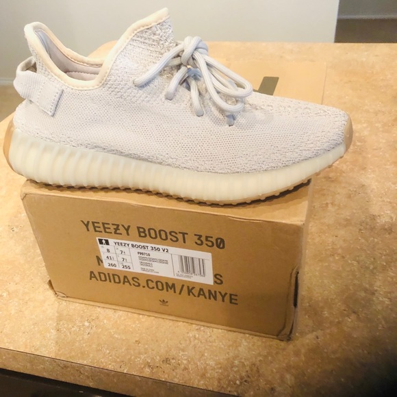 Yeezy Sesame Shirt Greatness Cross Natural Products